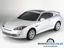 Отзывы о Hyundai Tiburon (Хендай Тібурон) від власників фотографії та тест драйви, технічні отзывы