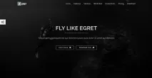 20 html шаблонів для створення портфоліо фотографа фотографа