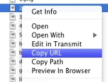 15 секретів Transmit 4, Блог про Mac, iPhone, iPad та інші Apple-штучки iPhone