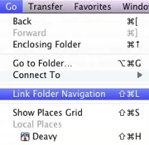15 секретів Transmit 4, Блог про Mac, iPhone, iPad та інші Apple-штучки секретів