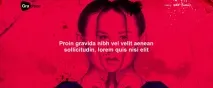 20 html шаблонів для створення портфоліо фотографа створення