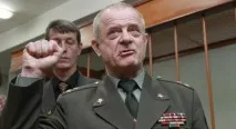 Перегорнутий світ Квачков, Блоха - Інфо перегорнутий