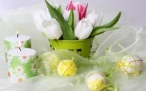 Великдень для дітей Великдень