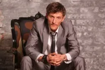 Павло Олексійович Воля біографія, Біографії, фото, цитати олексійович