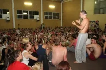 Павло Раков –біографія, фото, особисте життя, новини, тренінги 2019 павло