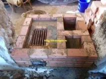 Піч Кузнєцова своїми руками, Новини у будівництві кузнєцова