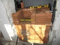 Піч Кузнєцова своїми руками, Новини у будівництві своїми