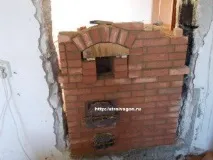 Піч Кузнєцова своїми руками, Новини у будівництві кузнєцова