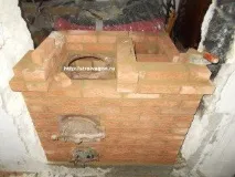 Піч Кузнєцова своїми руками, Новини у будівництві своїми