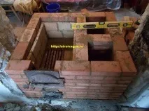 Піч Кузнєцова своїми руками, Новини у будівництві кузнєцова
