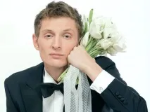Павло Олексійович Воля біографія, Біографії, фото, цитати павло