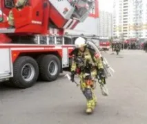 пожежних