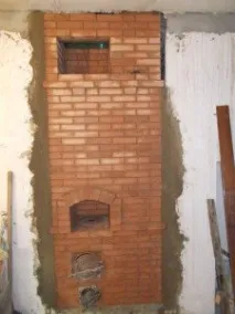 Піч Кузнєцова своїми руками, Новини у будівництві новини