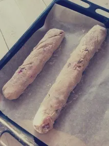 Печиво - Кантучіні - рецепт італійський, Cook I Love cook