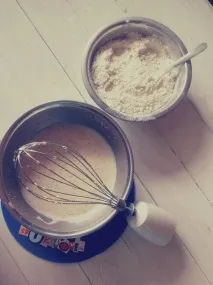 Печиво - Кантучіні - рецепт італійський, Cook I Love love