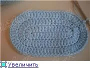 Пінетки - шишечки - В’язання - Країна Мам країна