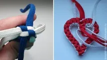 серця