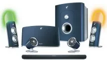 Philips amBX, Тест та огляд огляд