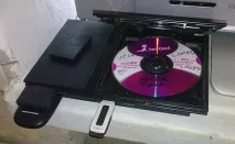 Playstation 2 Hello World world