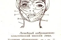 масаж