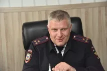 Першим на слід Діми Пєскова вийшов службово-розшуковий собака Лео Суспільство Облгазета слід