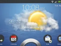 Перший погляд на HTC Sense 4 Sense