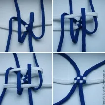шнурів