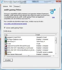 Philips amBX, Тест та огляд огляд