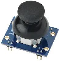 Підключаємо джойстик до Arduino arduino