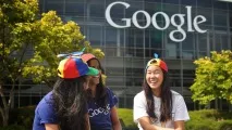 Чому неправий автор скандального маніфесту Google, Rusbase автор