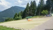 Баварією на автомобілі баварією