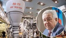 Чому ми бачимо обличчя на Марсі та на бутербродах бачимо
