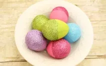 Вироби до Великодня своїми руками із серветок, паперу великодня
