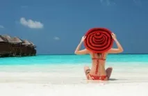 Чому після моря буває затримка місячних буває
