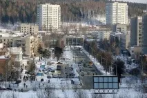 Чому деяких міст СРСР не було на картах деяких