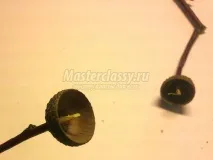 Вироби із природних матеріалів вироби
