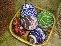 Вироби до Великодня своїми руками із серветок, паперу великодня