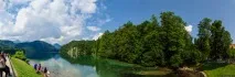 Баварією на автомобілі автомобілі