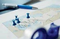 Отримання картки учасника ЗЕД (зовнішньоекономічної діяльності) продаж, ціна Алмати картки