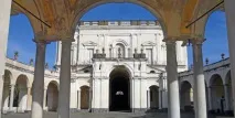 Помпеї та Геркуланум - La Tua Italia italia