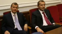 чому