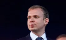 політичні
