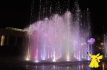 Покемон дає мандат покемона