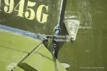 Полікарпів По-2 літак і його репліка, Techtraveling по-2