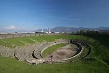Помпеї та Геркуланум - La Tua Italia геркуланум