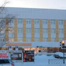 поліклініки