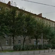 поліклініки