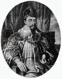 православ