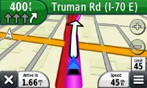 Перед огляд Garmin Oregon 600 і 650 Oregon