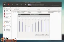 PPA-репозиторій для плагінів до Rhythmbox, Новини новини